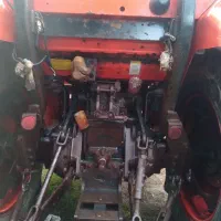 تراکتور دی دنگ ۴۵|خودرو سنگین|فومن, |دیوار