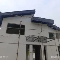 اجرای انواع سقف شیروانی با طراحی مدرن|خدمات پیشه و مهارت|تهران, بازار|دیوار