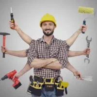 خدمات فنی رجبی