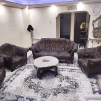 مبل کارکرده