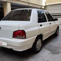 132 SE مدل ۹۸|خودرو سواری و وانت|تهران, المهدی|دیوار