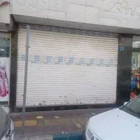 مغازه ۴۷متر کف ۴۷متر بالکن مناسب فست فود خ دولت|اجارهٔ مغازه و غرفه|تهران, دروس|دیوار