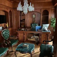 مبلمان اداری مدل ایکس الفا|دفتر کار|آستانه اشرفیه, |دیوار