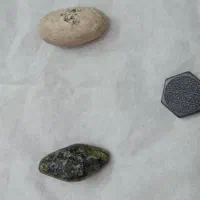 نگین مهره سیلمان فروش میرسد