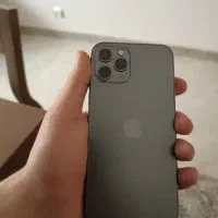 آیفون ۱۲پرو