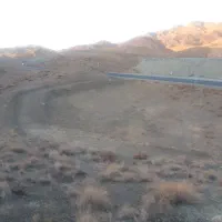 باغ و زمین انگور تفرجی|فروش زمین و ملک کلنگی|سبزوار, کراب|دیوار