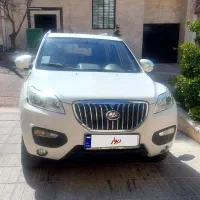 لیفان x60 اتوماتیک سفید 96