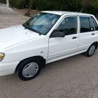 پراید 111مدل 95|خودرو سواری و وانت|دزفول, |دیوار