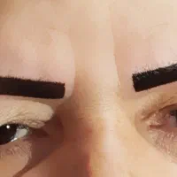 تاتو صورت و بدن|خدمات آرایشگری و زیبایی|سبزوار, قلعه‌نو دهزار|دیوار