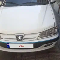 پرشیا مدل 92بدون رنگ|خودرو سواری و وانت|تهران, افسریه جنوبی|دیوار