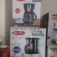 قهوه ساز فوما