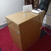 سایلنت باکس و قطعات s9j