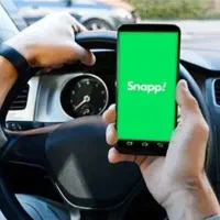 پاداش تشویقی نقدی  اسنپ