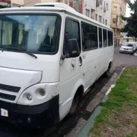 مینی بوس|خودرو سنگین|رشت, پیرسرا|دیوار