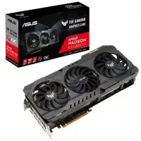 کارت گرافیک RX 6800xt ایسوس تاف گیمینگ