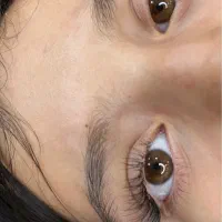 کاشت مژه|خدمات آرایشگری و زیبایی|خرمآباد, |دیوار