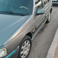 پژو پارس مدل 87 عروسک|خودرو سواری و وانت|بیرجند, |دیوار