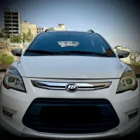 لیفان مدل ۹۵ ایکس ۵۰ اتومات