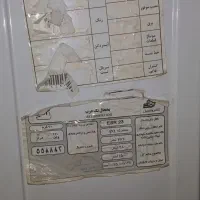 یخچال فریزر۲قلو|یخچال و فریزر|تبریز, |دیوار