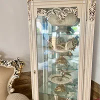 بوفه در حد نو