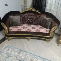 مبل راحتی۸ نفره تهران