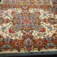 فرش سالاری هریس ۶ متری و ۹ متری