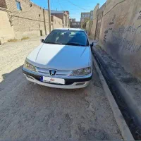 پژو پارس مدل ۸۷سفید|خودرو سواری و وانت|میاندوآب, |دیوار