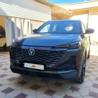 چانگان cs55plus صفر وارداتی