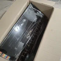 هود و گاز رو میزی نو پلمپ|اجاق گاز و لوازم برقی پختوپز|بیرجند, |دیوار