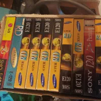 فیلم خام ویدئو