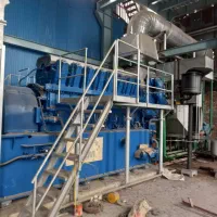 خط تولید مخازن پلی اتیلن آب