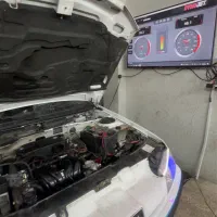 داینو ریمپ تخصصی تمام وسیله نقلیه ها|قطعات یدکی و لوازم جانبی|تهران, سعیدآباد|دیوار