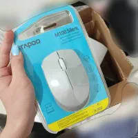 موس بی سیم لپ تاپ کامپیوتر
