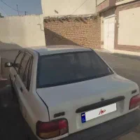 پراید ۸۳|خودرو سواری و وانت|اصفهان, دستگرده|دیوار