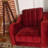 مبل ۸نقره  تختخوابشو .