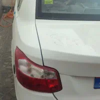 ساینا مدل 403 دوگانه کارخانه|خودرو سواری و وانت|مشهد, کاظم آباد پنجشنبه|دیوار