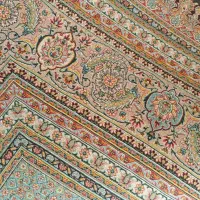 فرش ماهی|فرش|ارومیه, |دیوار