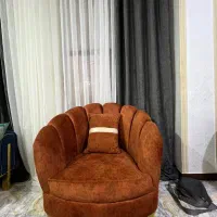 مبل هفت نفره مدل صدف|مبلمان خانگی و میز عسلی|بندرعباس, |دیوار