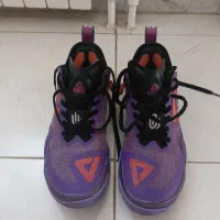 کفش بسکتبال مدل AW1 Peak|کیف، کفش، کمربند|تهران, پرواز|دیوار