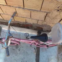 دوچرخه ۱۶|دوچرخه، اسکیت، اسکوتر|نسیمشهر, |دیوار