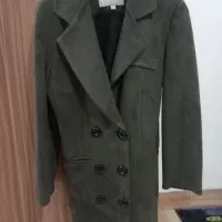 پالتو وبارانی