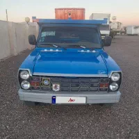 کامیونت نیسان