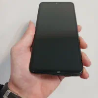 نوت 12s رنگ مشکی