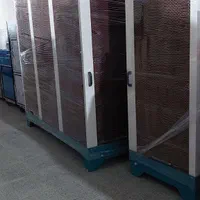 دستگاه کولر آبی صنعتی کولرآبی 60 هزار موکب آکسیال|کولر آبی|تهران, جردن|دیوار