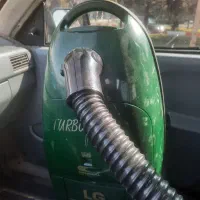 جارو برقی