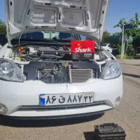 باتری خودرو//امداد باطری ماشین|قطعات یدکی و لوازم جانبی|فردوس (خراسان), |دیوار