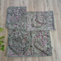 سرویس آشپزخانه هفت تک|سفره، حوله، دستمال آشپزخانه|تهران, زنجان جنوبی|دیوار