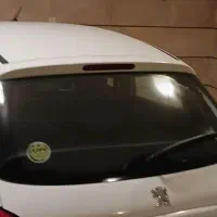 فروش پژو ۲۰۷  TU5 اتوماتیک