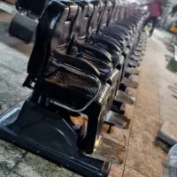 سرشور و صندلی اصلاح|آرایشگاه و سالن‌های زیبایی|تهران, شهید رجایی|دیوار