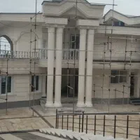 رنگ آمیزی ساختمان رنگها ضد رطوبت و قارچ|خدمات پیشه و مهارت|خرم‌آباد (تنکابن), |دیوار